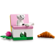 LEGO Friends "Электромобиль Оливии" 41443